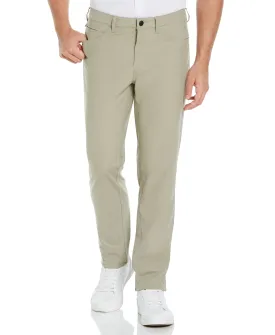 Tall Slim Fit Stretch 5-Pocket Performance Pant