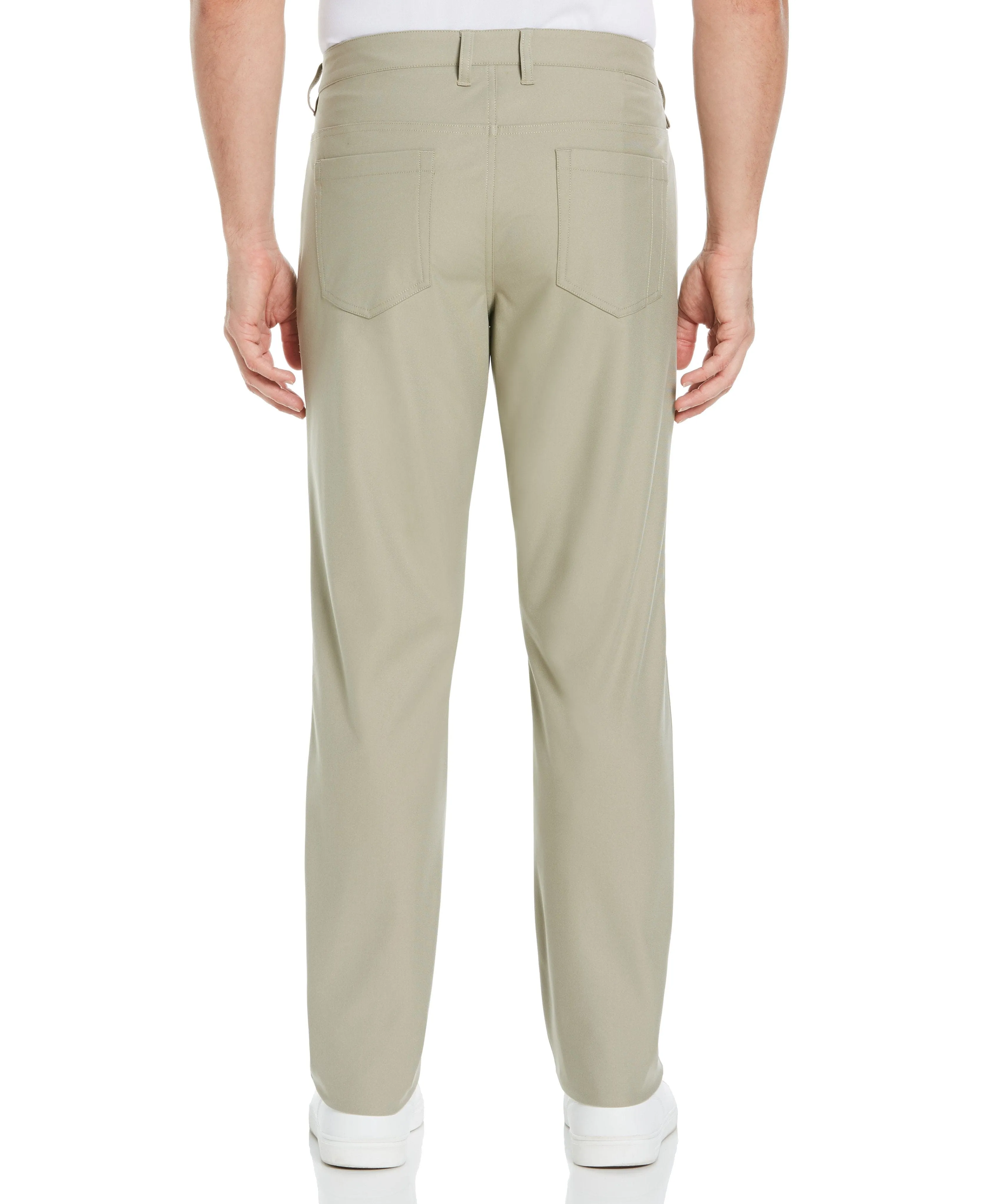 Tall Slim Fit Stretch 5-Pocket Performance Pant