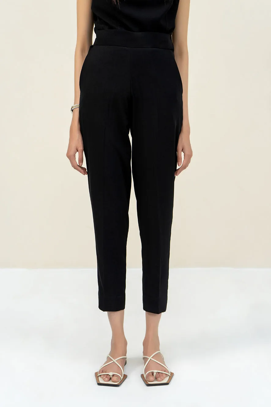 Tapered Pants