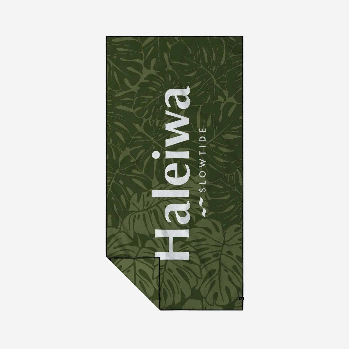 Tarovine Haleiwa Performance Quick-Dry Travel Towel