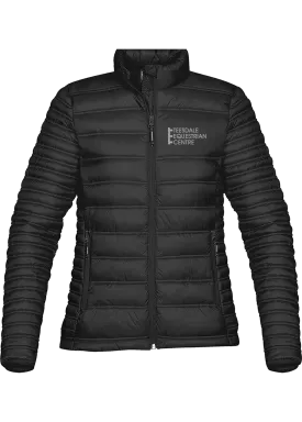 Teesdale Equestrian Centre 'Basecamp' Thermal Jacket