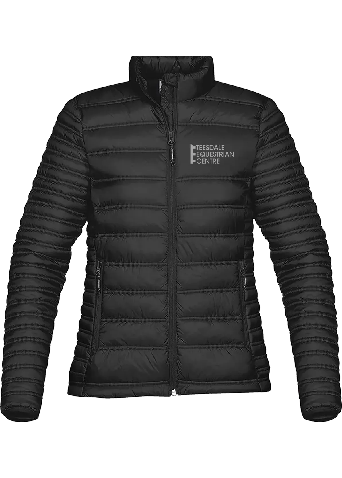 Teesdale Equestrian Centre 'Basecamp' Thermal Jacket