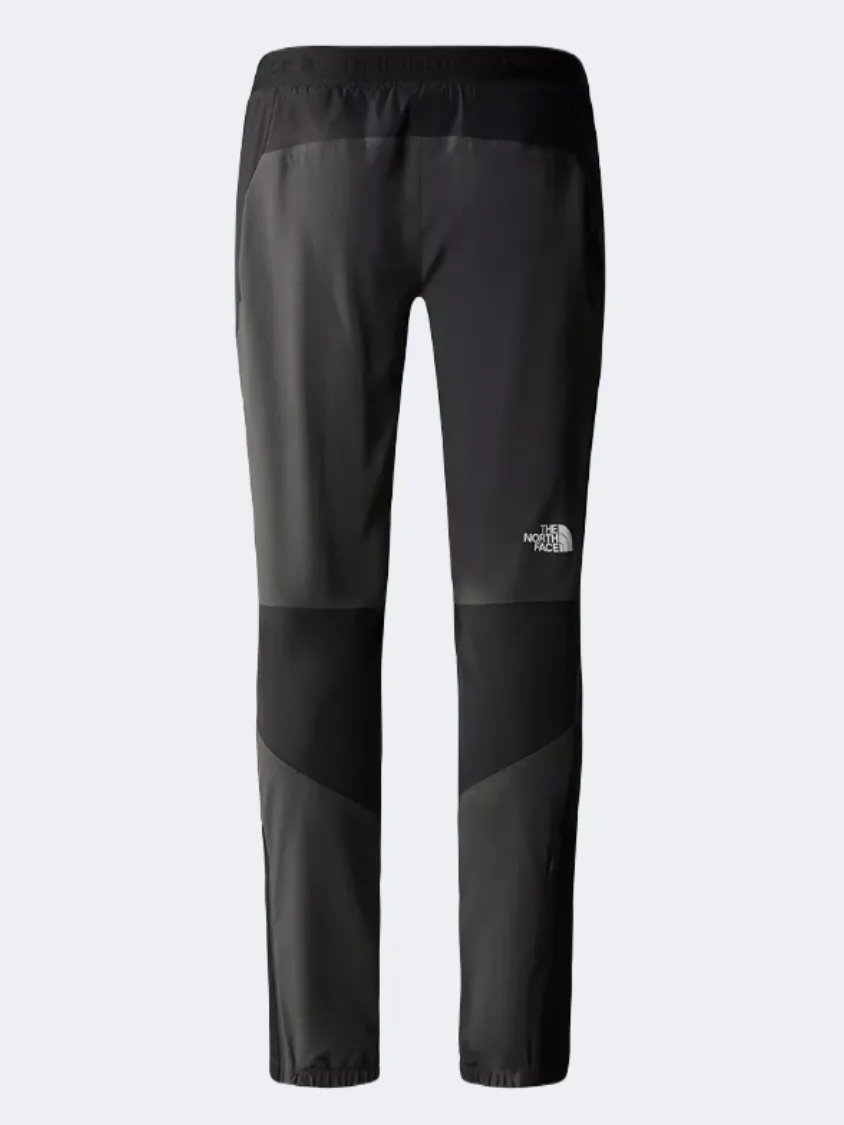 The North Face Circadian Alpine Men Hiking Pant Black/Grey