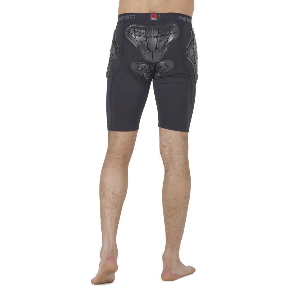 Total Impact Shorts