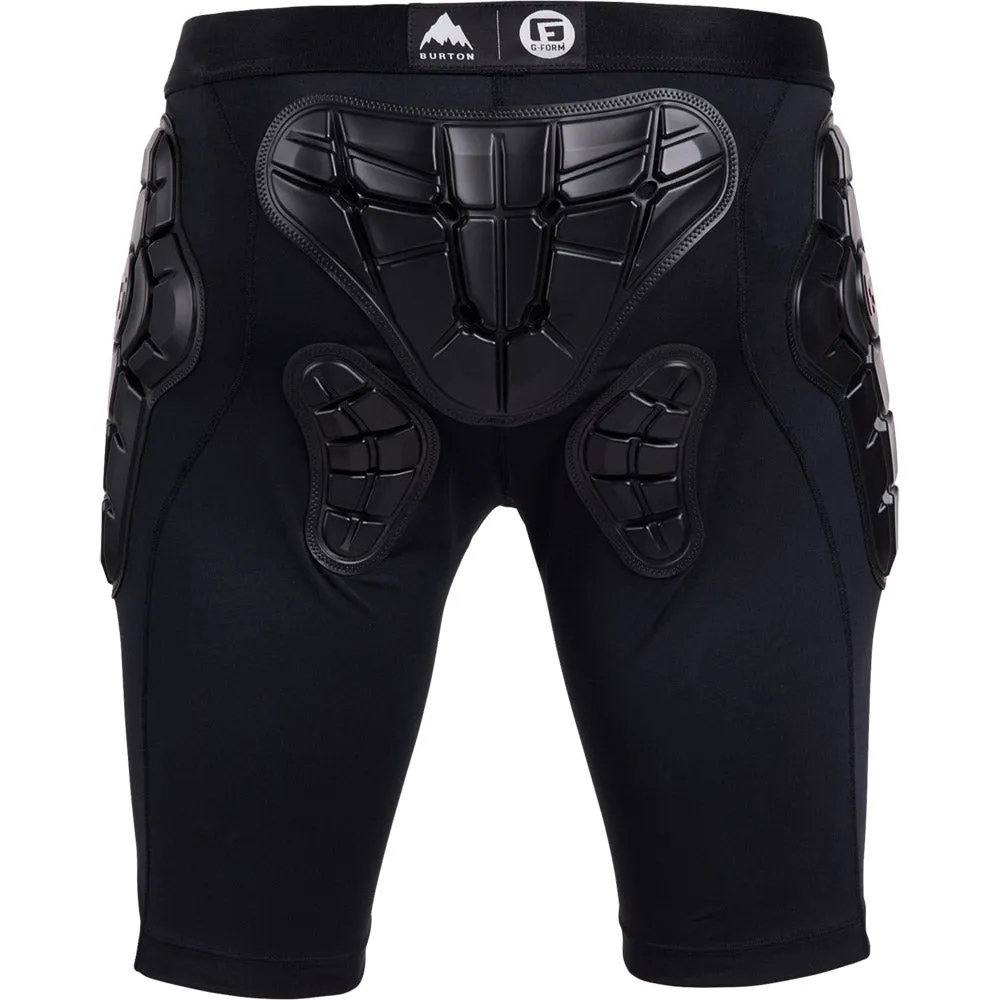 Total Impact Shorts