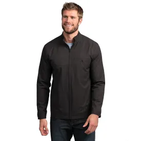 TravisMathew Mic Check Mens Jacket