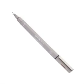 uni-ball PIN 01 Fineliner Light Grey