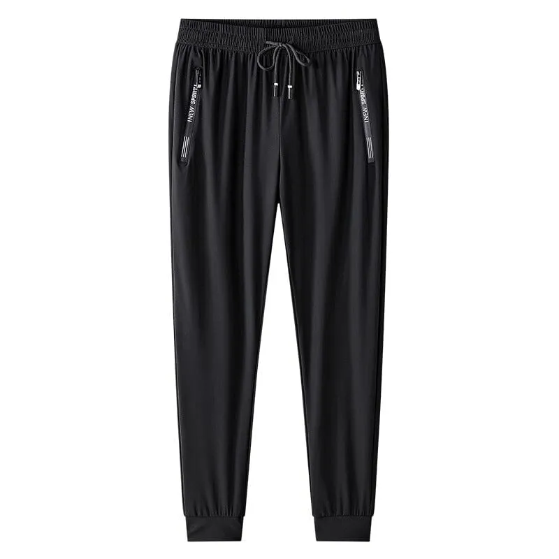 Unisex Ultra Stretch Quick Drying Pants