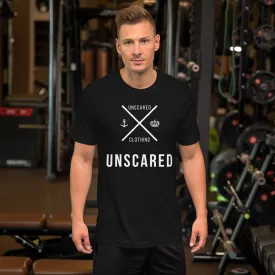 UNSCARED's Official T-Shirt