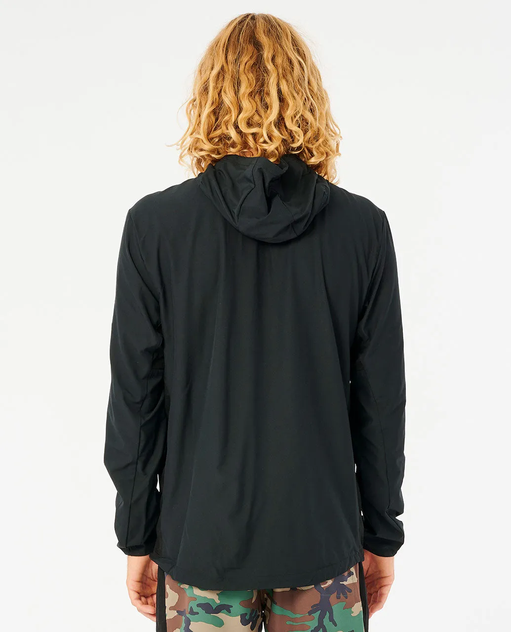 VaporCool Pivot Spray Jacket