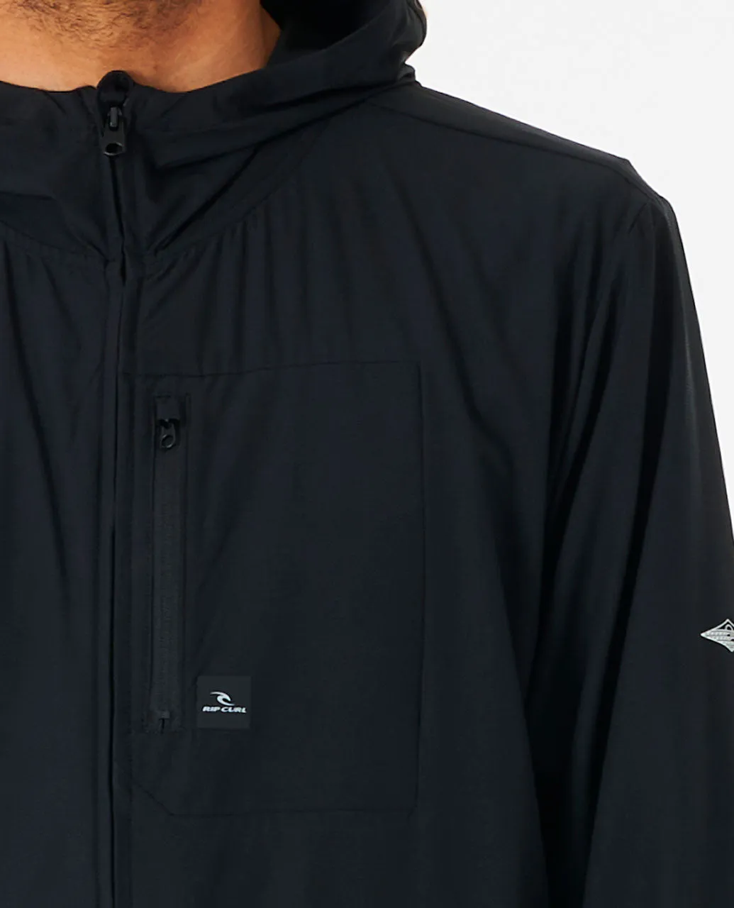 VaporCool Pivot Spray Jacket