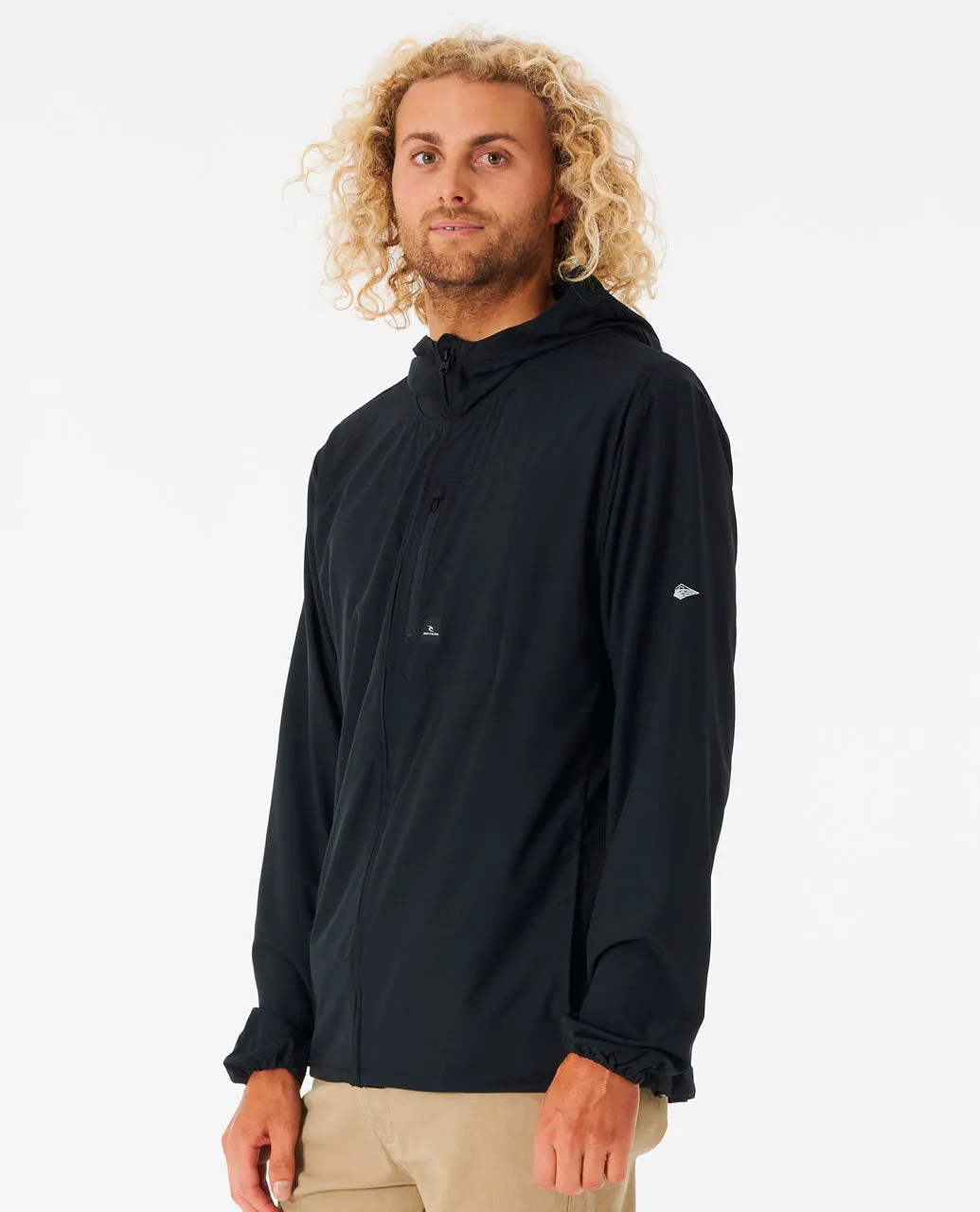 VaporCool Pivot Spray Jacket