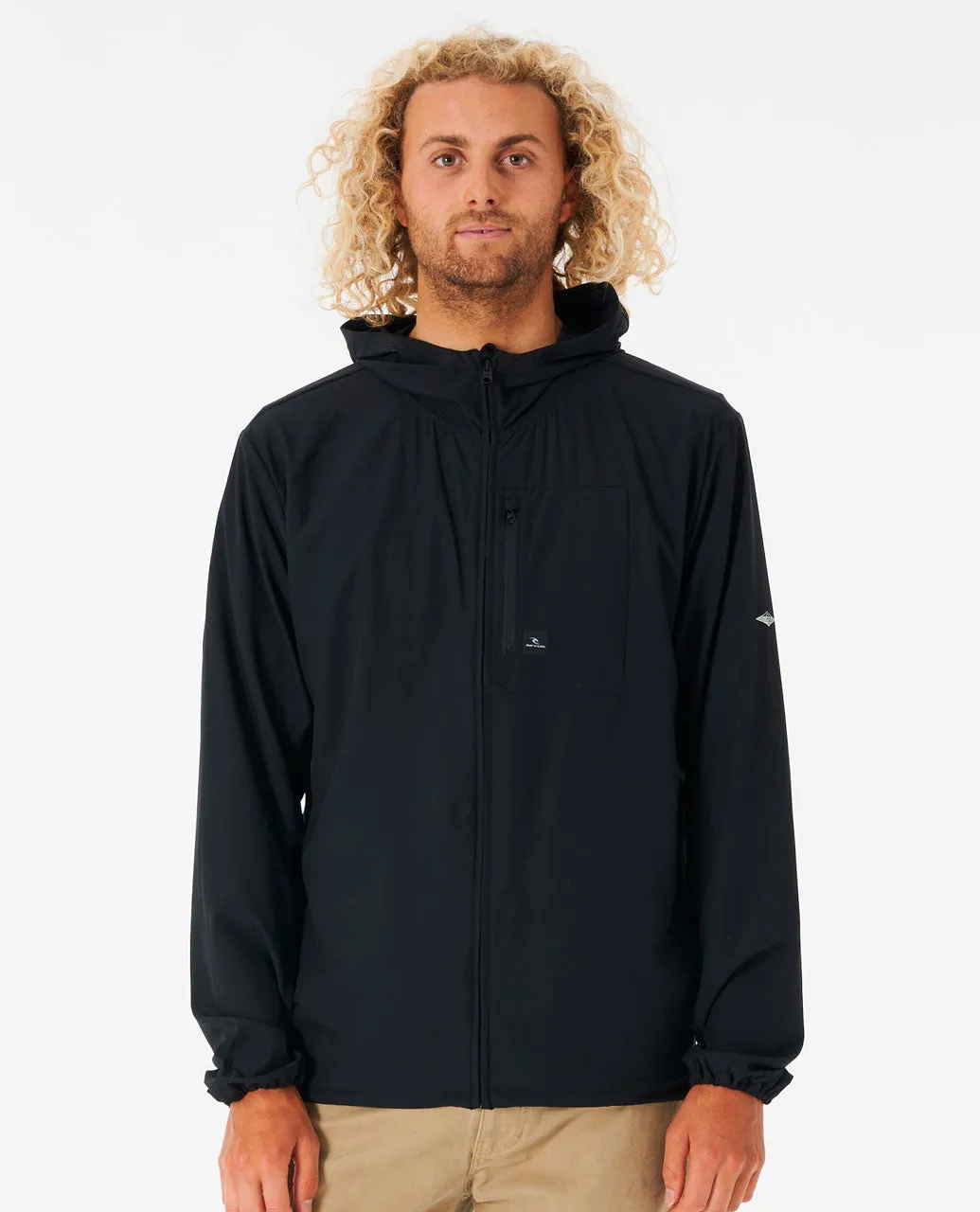 VaporCool Pivot Spray Jacket