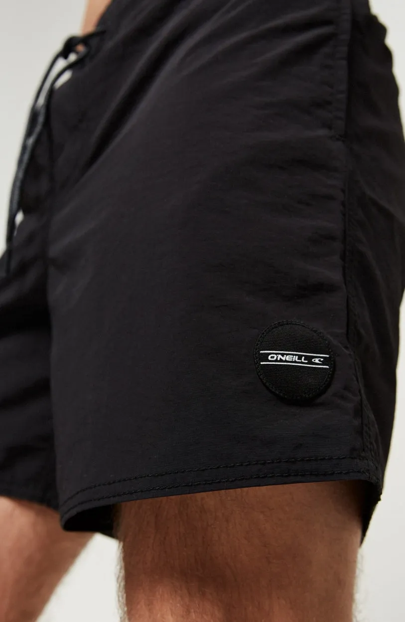 Vert Swim Shorts | BlackOut - A