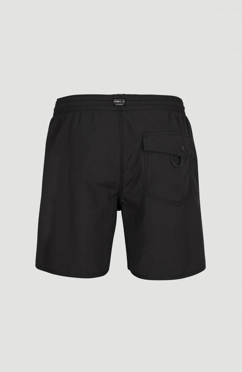 Vert Swim Shorts | BlackOut - A