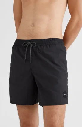 Vert Swim Shorts | BlackOut - A