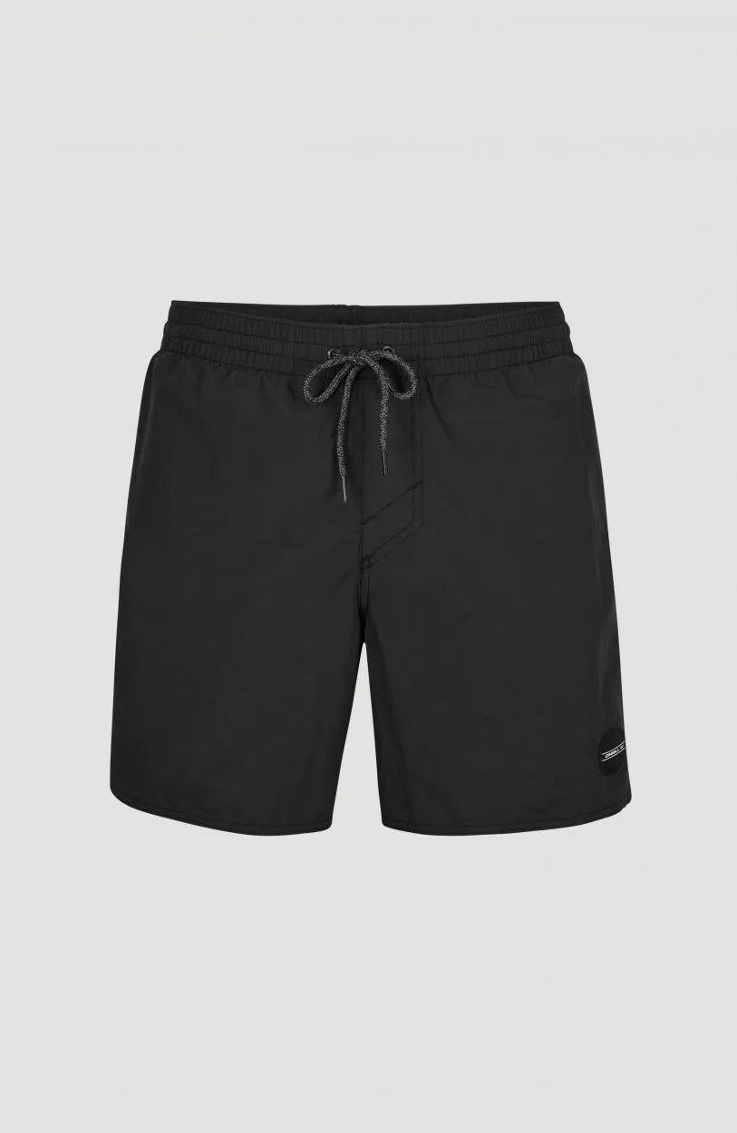 Vert Swim Shorts | BlackOut - A