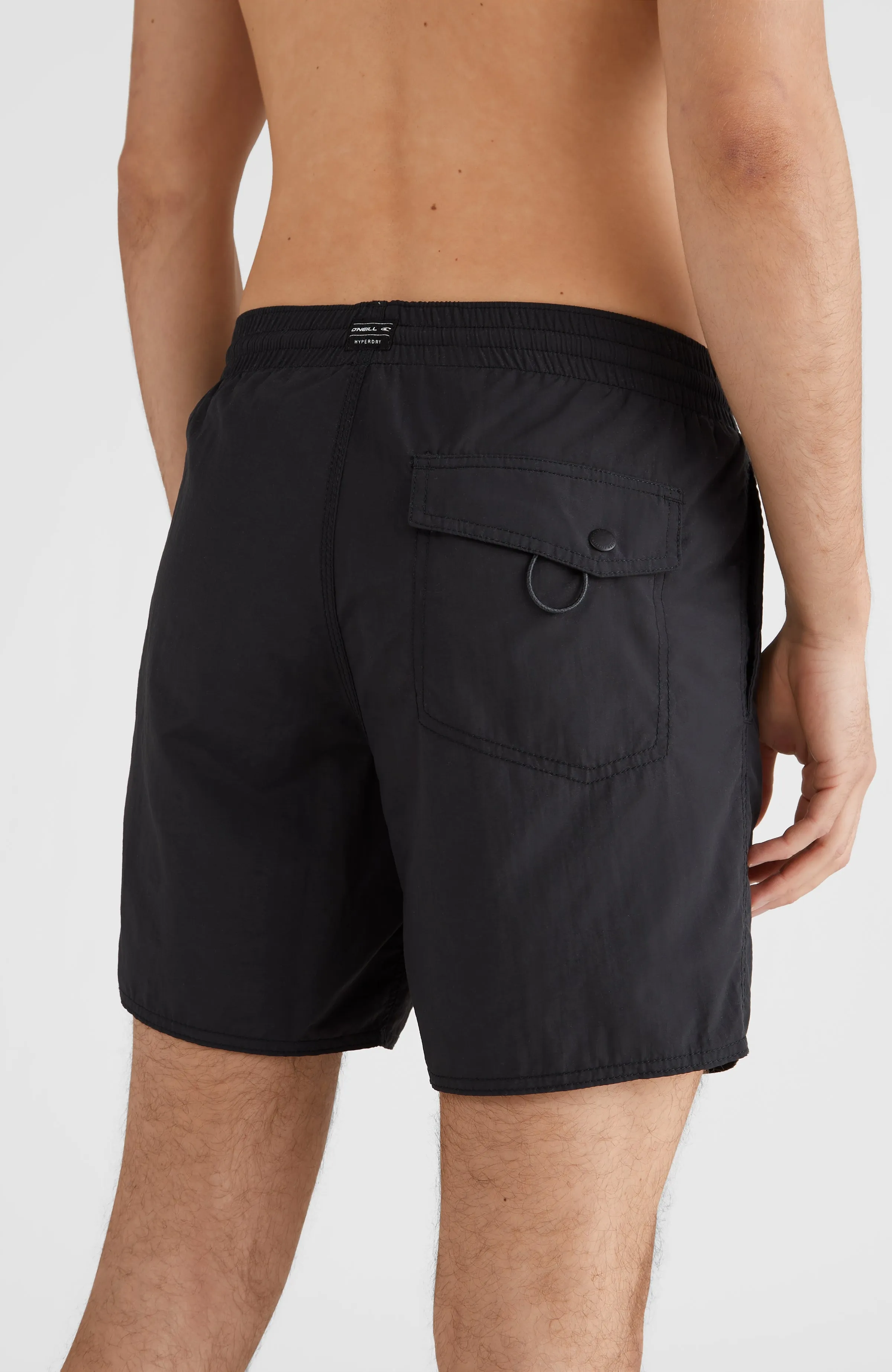 Vert Swim Shorts | BlackOut - A