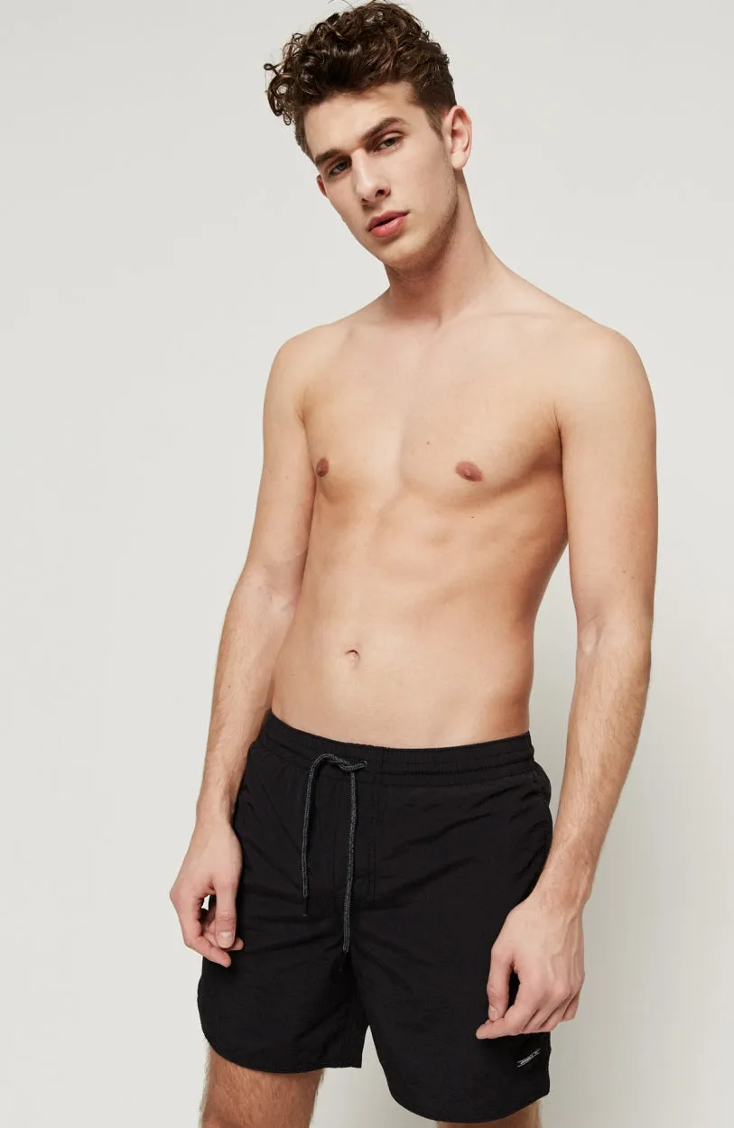 Vert Swim Shorts | BlackOut - A