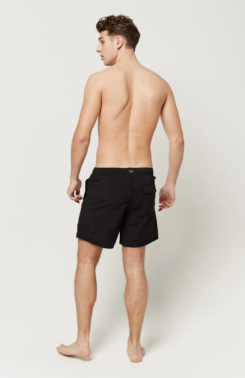 Vert Swim Shorts | BlackOut - A