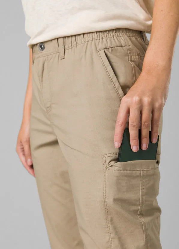 Women's Double Peak Pants