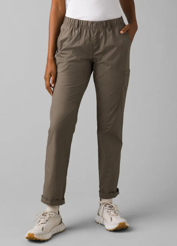 Women's Double Peak Pants