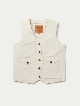 Women's Fenceline Vest