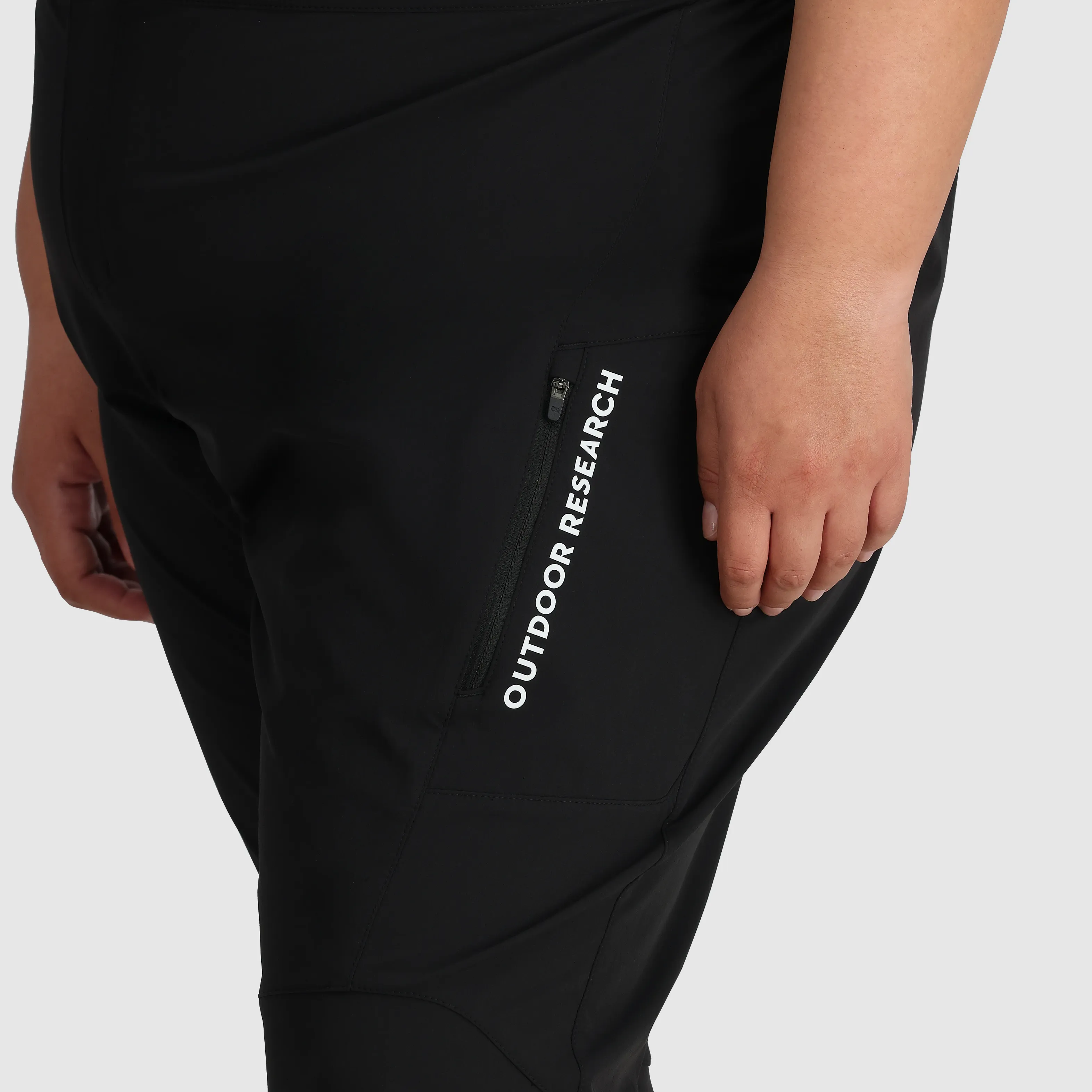 Women's Freewheel MTB Ride Pants - Plus