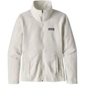 Women's Micro D Fleece Jacket