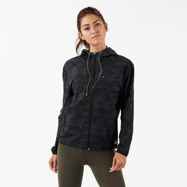 Women's Outdoor Trainer Shell