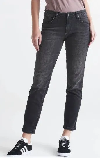 Women's Performance Denim Girlfriend Jean