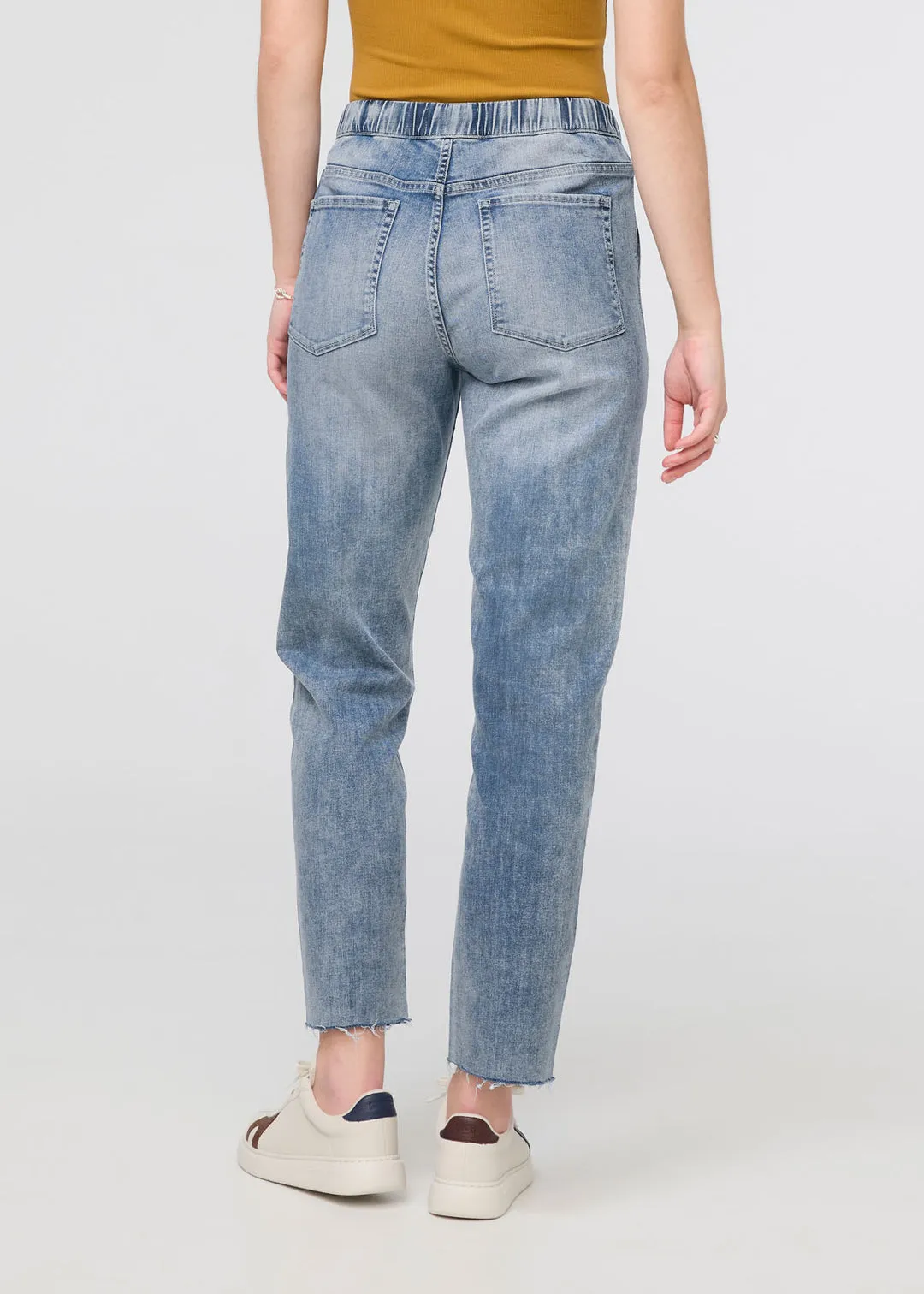 Women's Performance Denim Harbour Pant