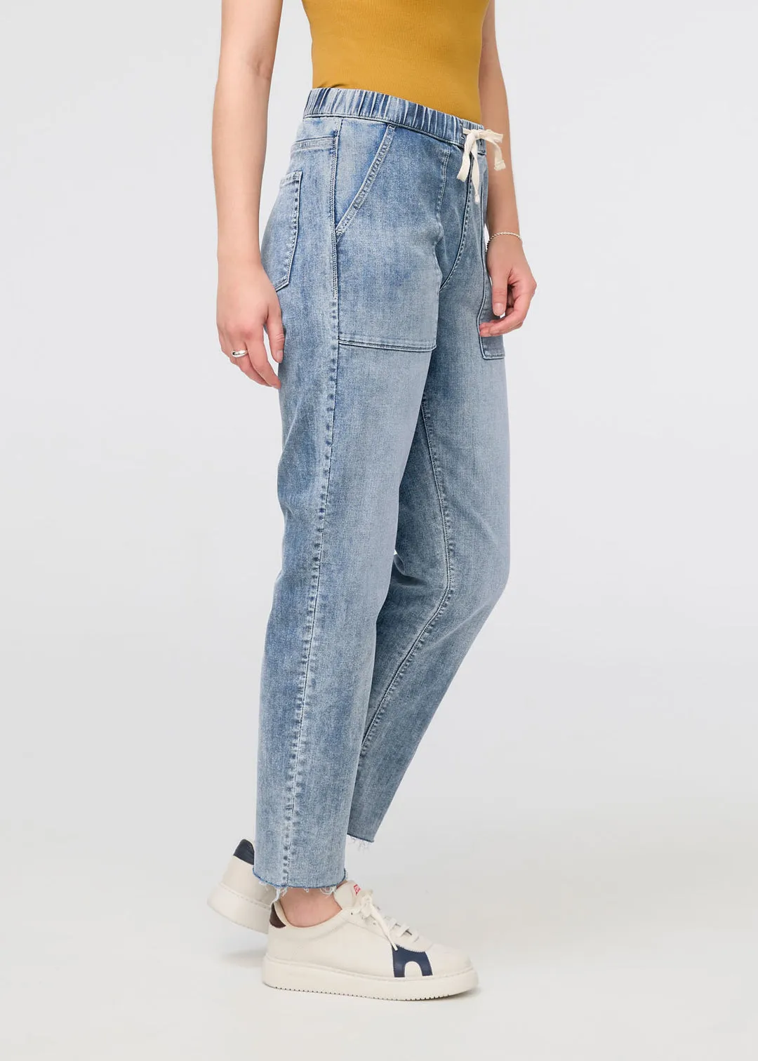 Women's Performance Denim Harbour Pant