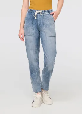 Women's Performance Denim Harbour Pant