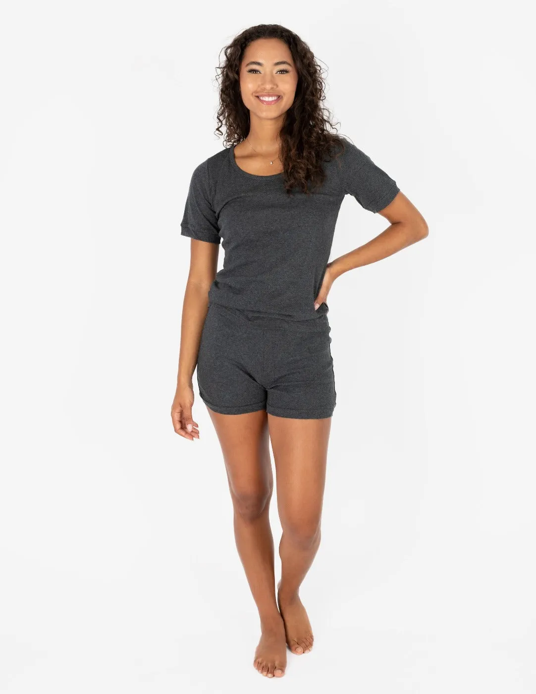 Women's Short Pajamas