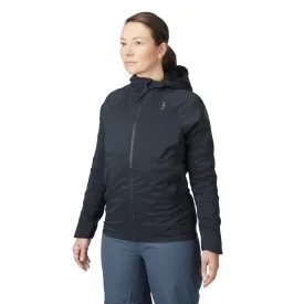 Women's Torrens Hooded Thermal Jacket