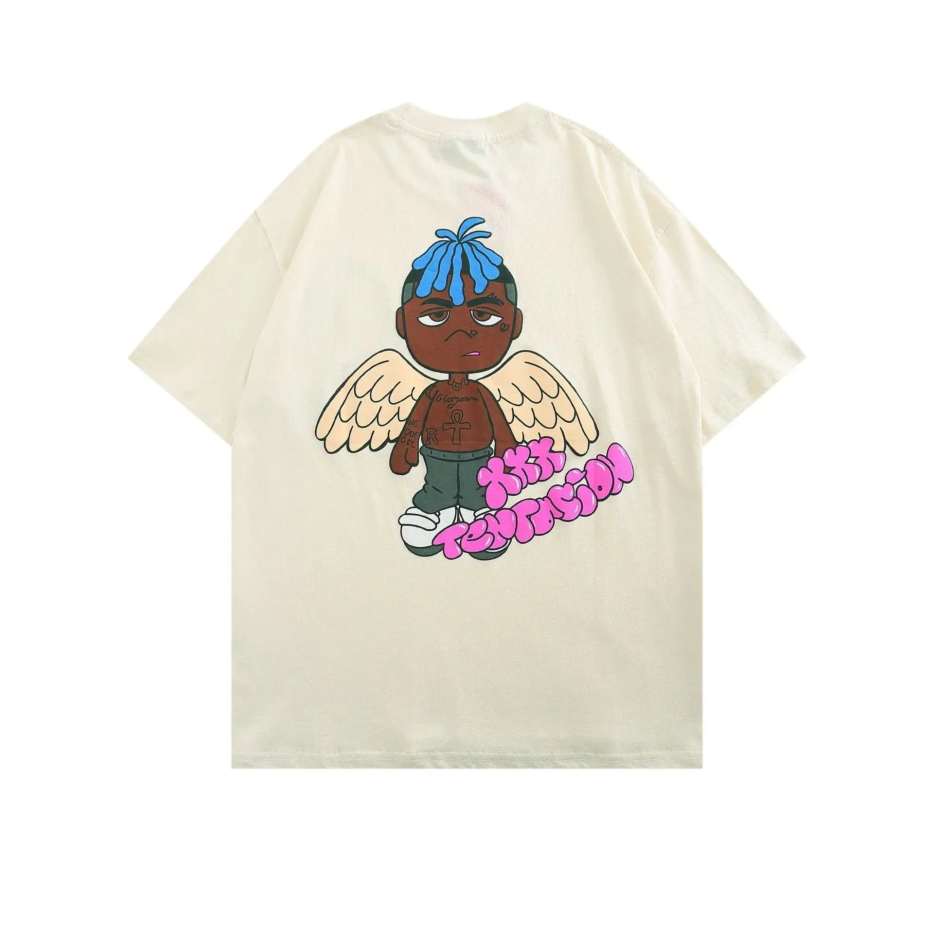 XXXTentasion T-shirt