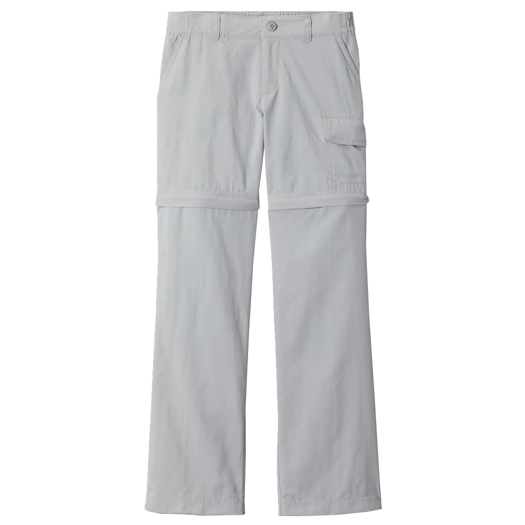 Youth Silver Ridge IV Convertible Pant