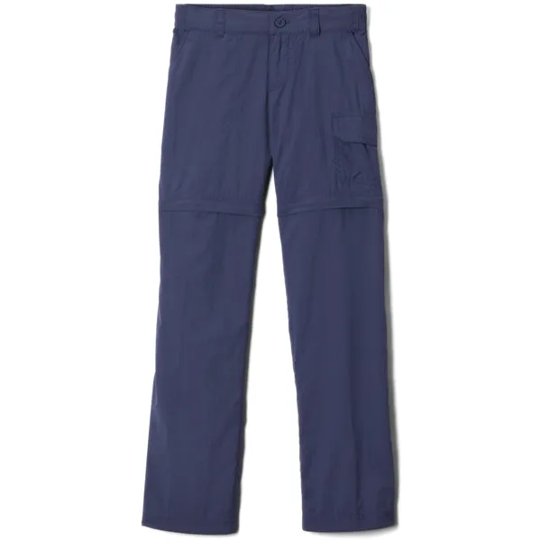 Youth Silver Ridge IV Convertible Pant