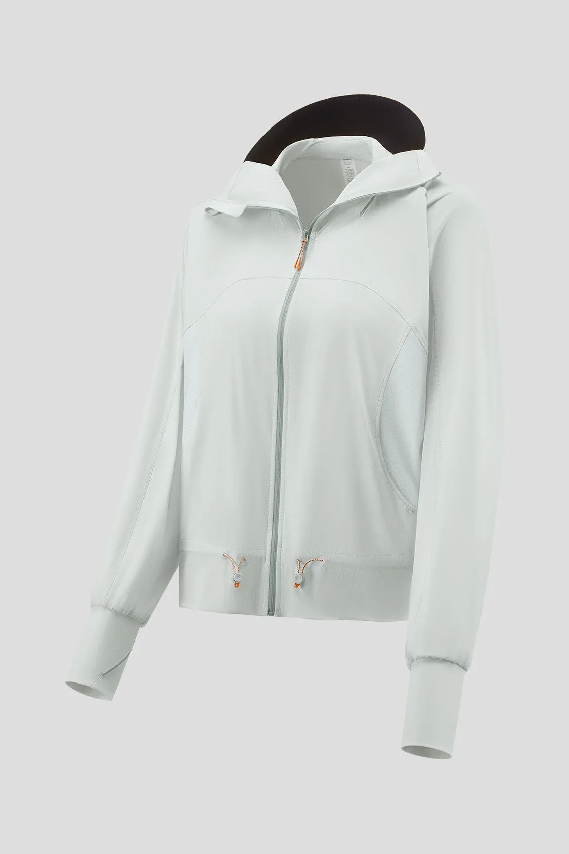 Yunzi - Women's UV Protection Jacket UPF50 