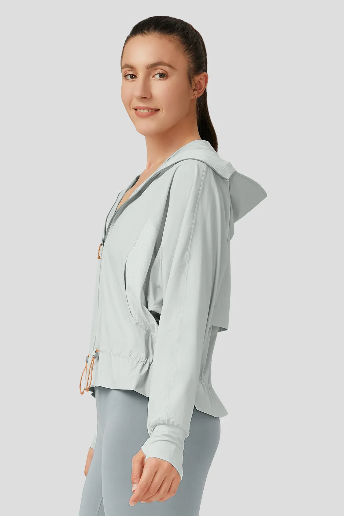 Yunzi - Women's UV Protection Jacket UPF50 