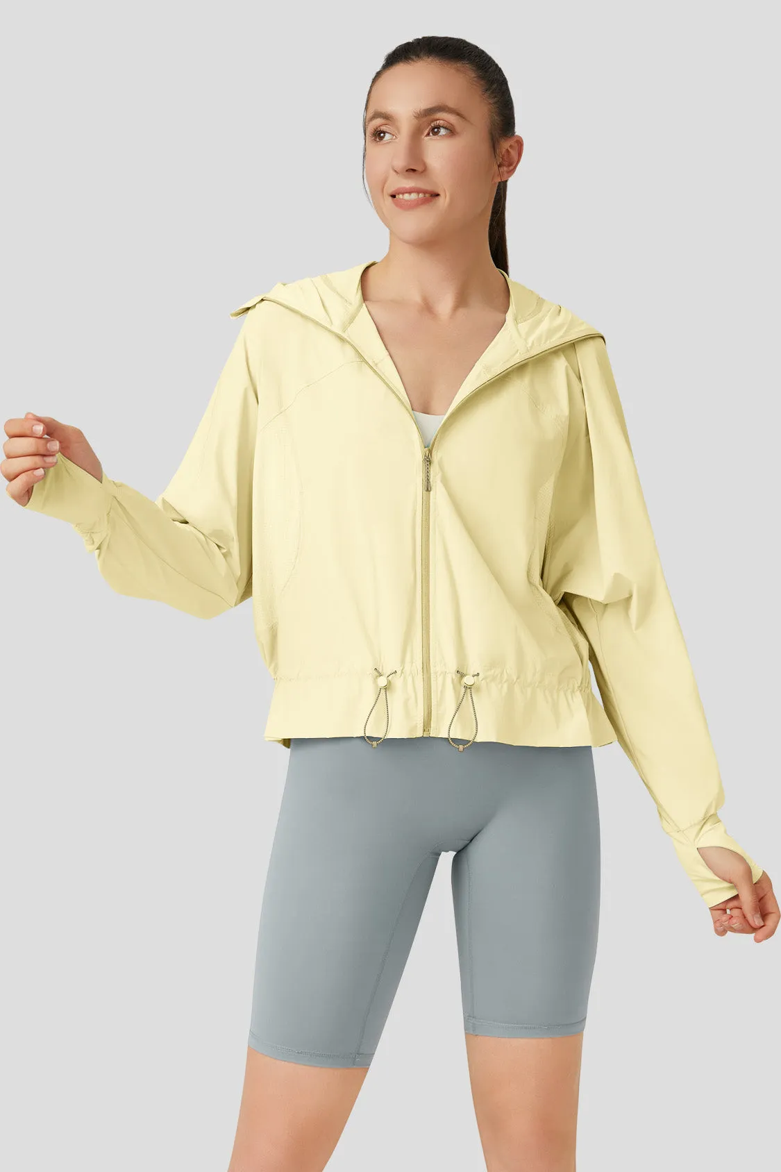 Yunzi - Women's UV Protection Jacket UPF50 