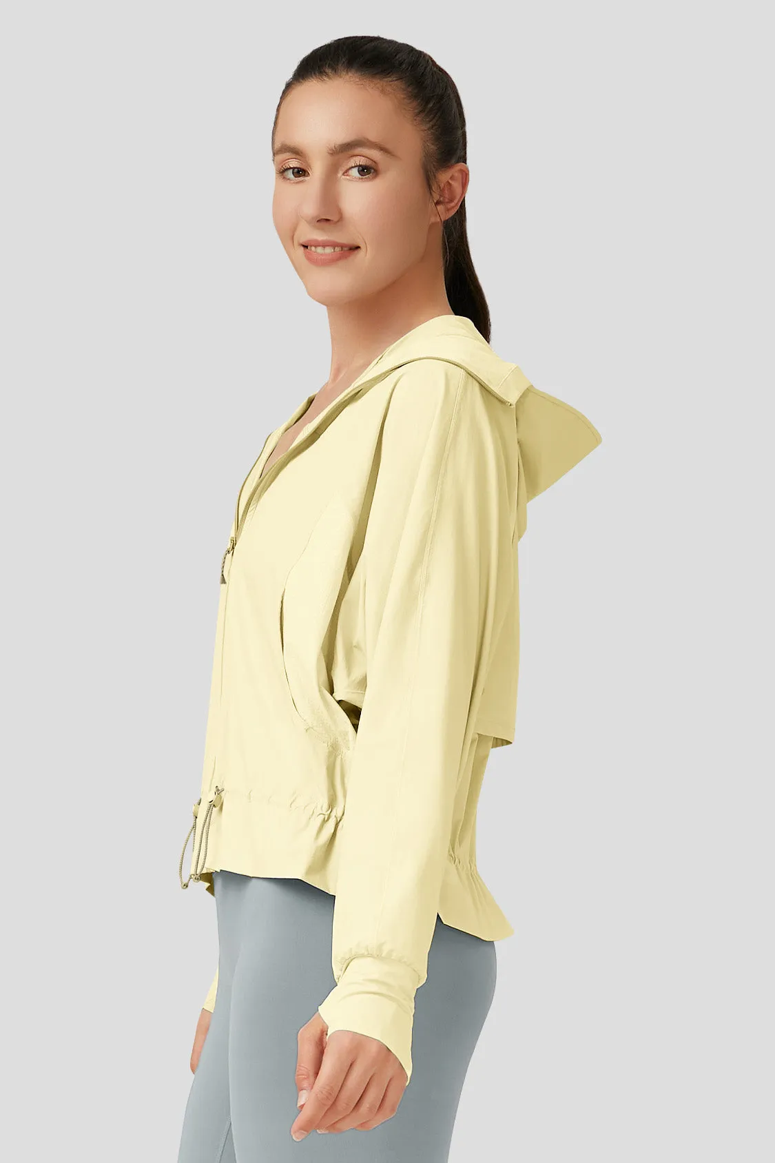 Yunzi - Women's UV Protection Jacket UPF50 