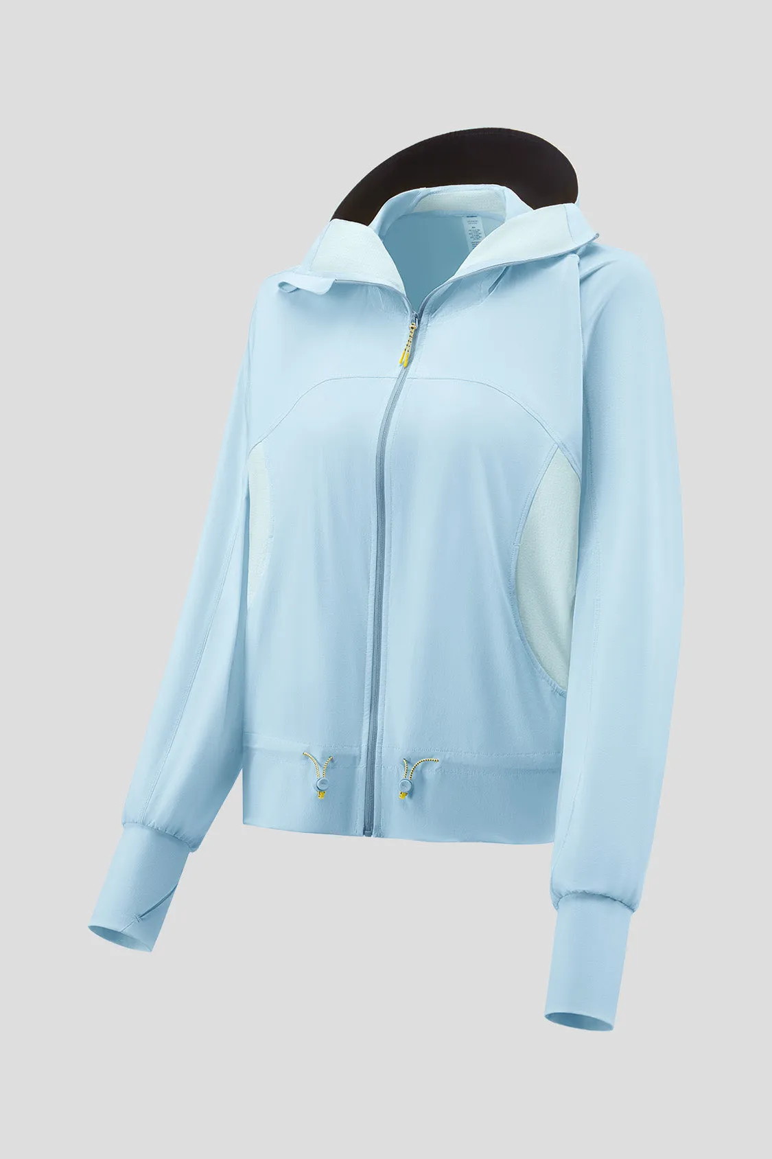 Yunzi - Women's UV Protection Jacket UPF50 