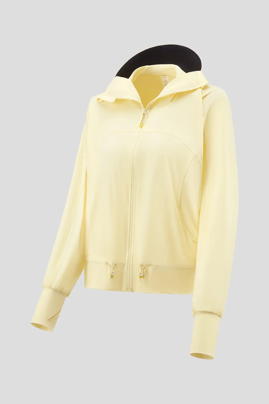 Yunzi - Women's UV Protection Jacket UPF50 