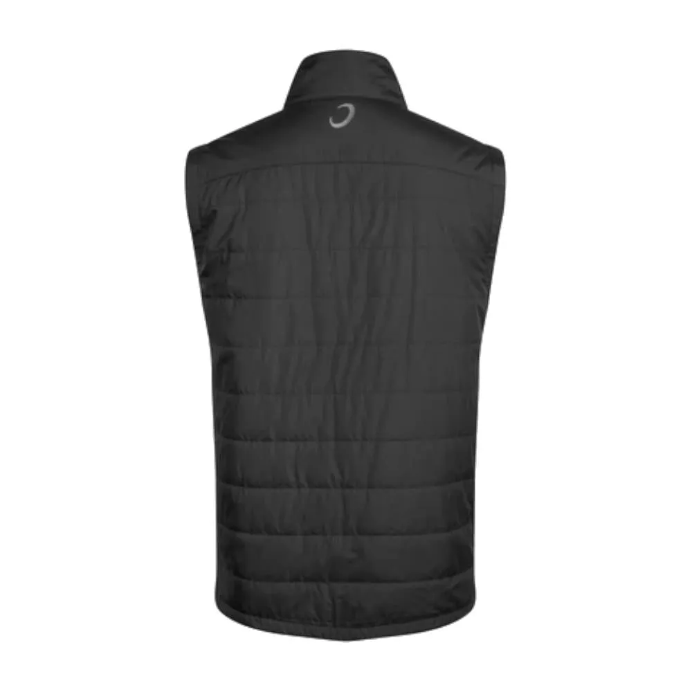 Zero Restriction Men's Z625 Quilted Vest